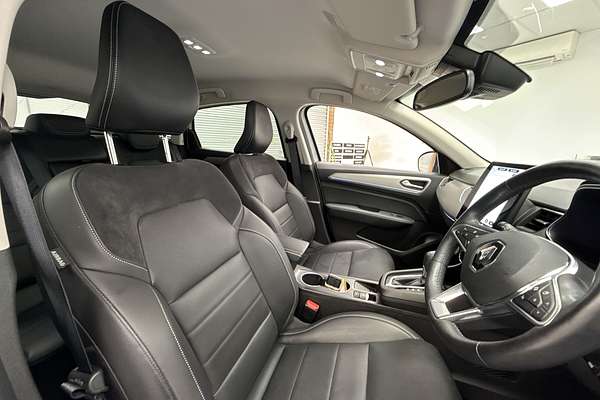 2022 Renault Arkana Intens JL1