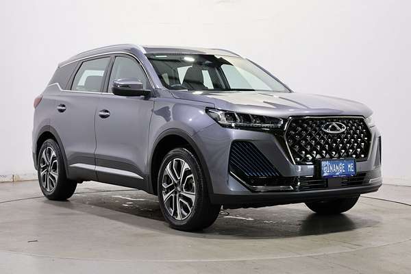 2024 Chery Tiggo 7 Pro Urban