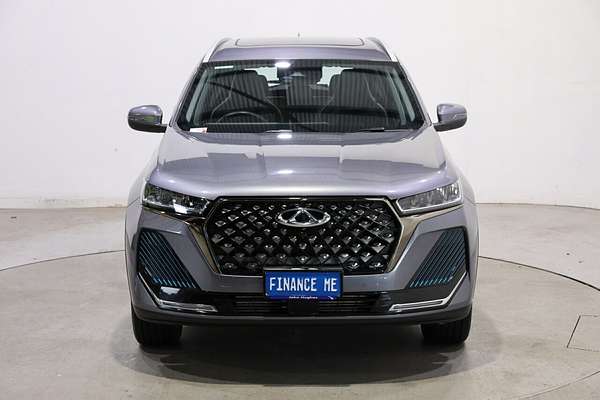 2024 Chery Tiggo 7 Pro Urban