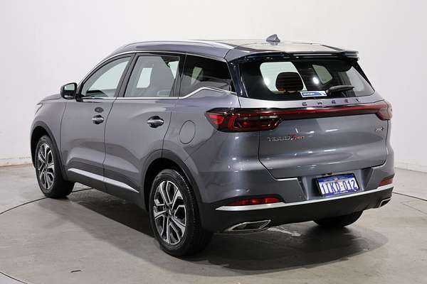 2024 Chery Tiggo 7 Pro Urban