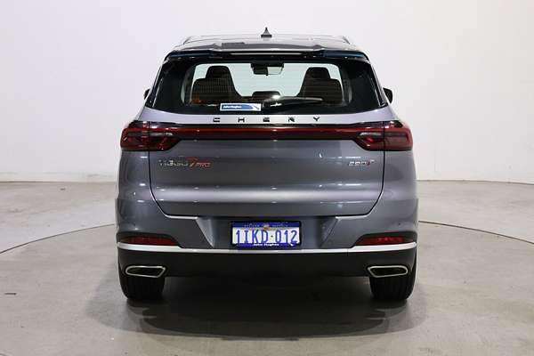 2024 Chery Tiggo 7 Pro Urban