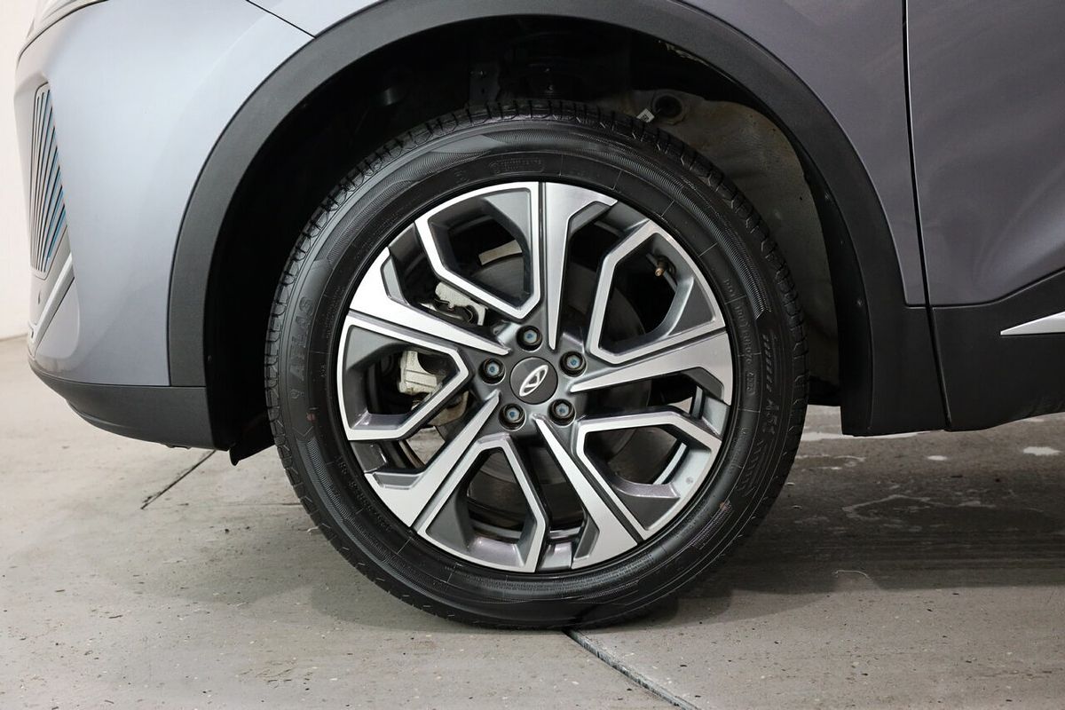 2024 Chery Tiggo 7 Pro Urban