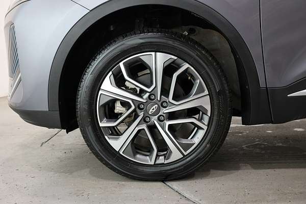 2024 Chery Tiggo 7 Pro Urban