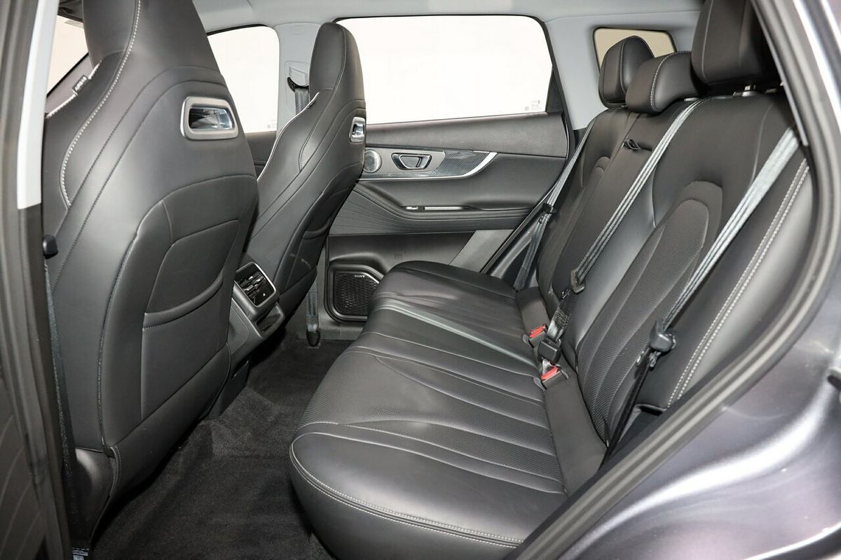 2024 Chery Tiggo 7 Pro Urban