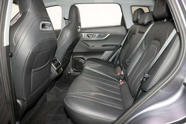 2024 Chery Tiggo 7 Pro Urban