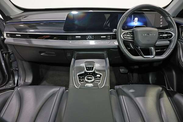 2024 Chery Tiggo 7 Pro Urban