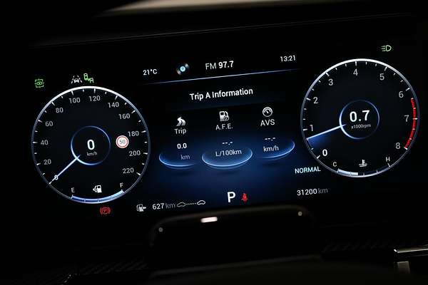 2024 Chery Tiggo 7 Pro Urban