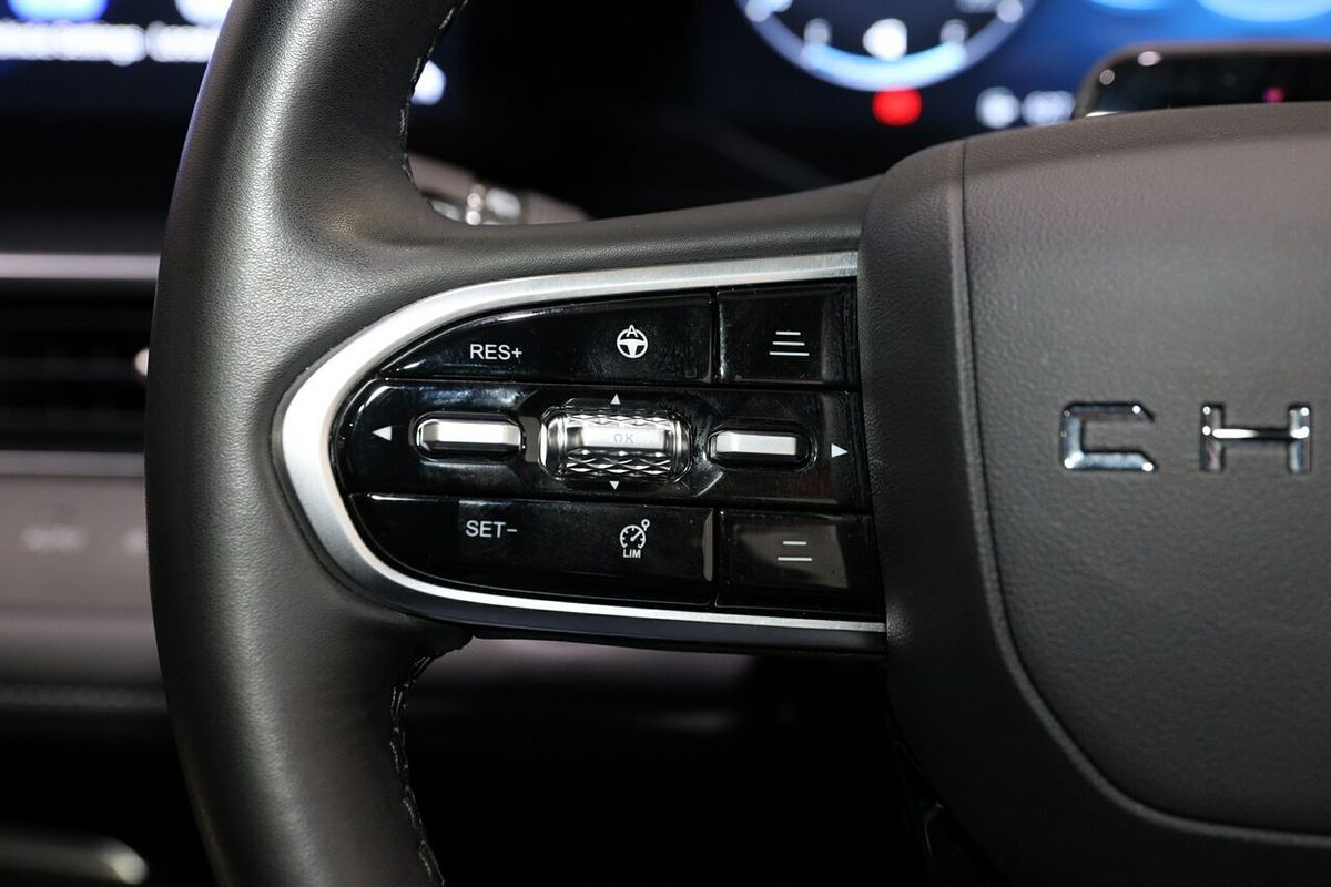2024 Chery Tiggo 7 Pro Urban