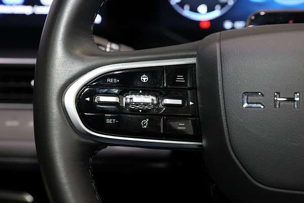 2024 Chery Tiggo 7 Pro Urban