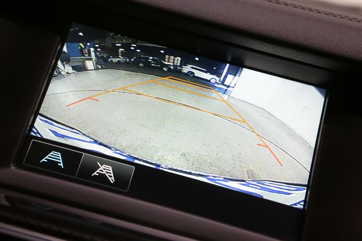 2019 Holden Commodore RS ZB