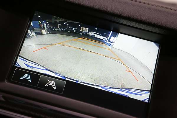 2019 Holden Commodore RS ZB