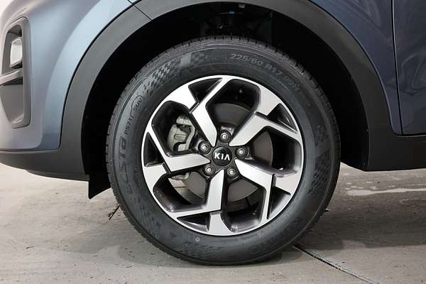 2020 Kia Sportage S QL