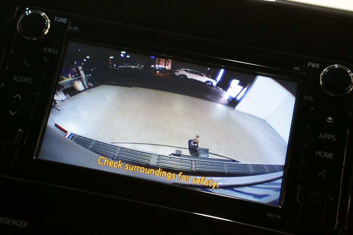 2021 Toyota Landcruiser GXL VDJ200R