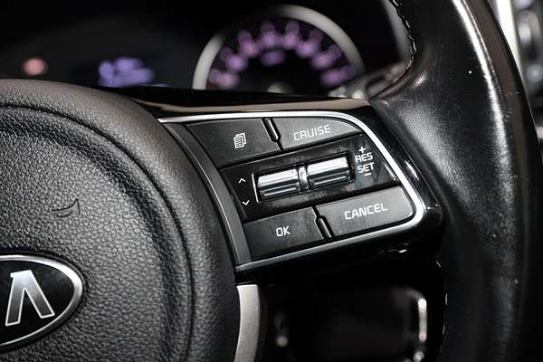 2020 Kia Sportage S QL