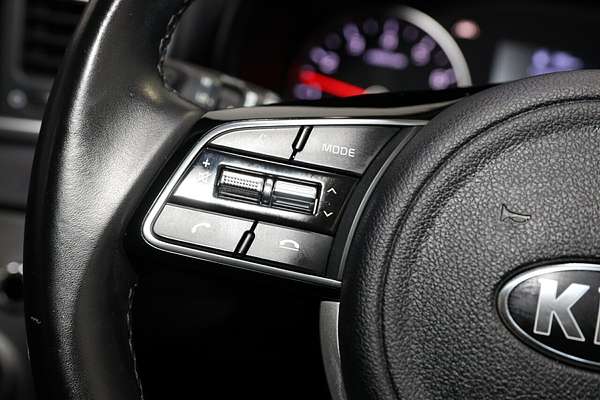 2020 Kia Sportage S QL