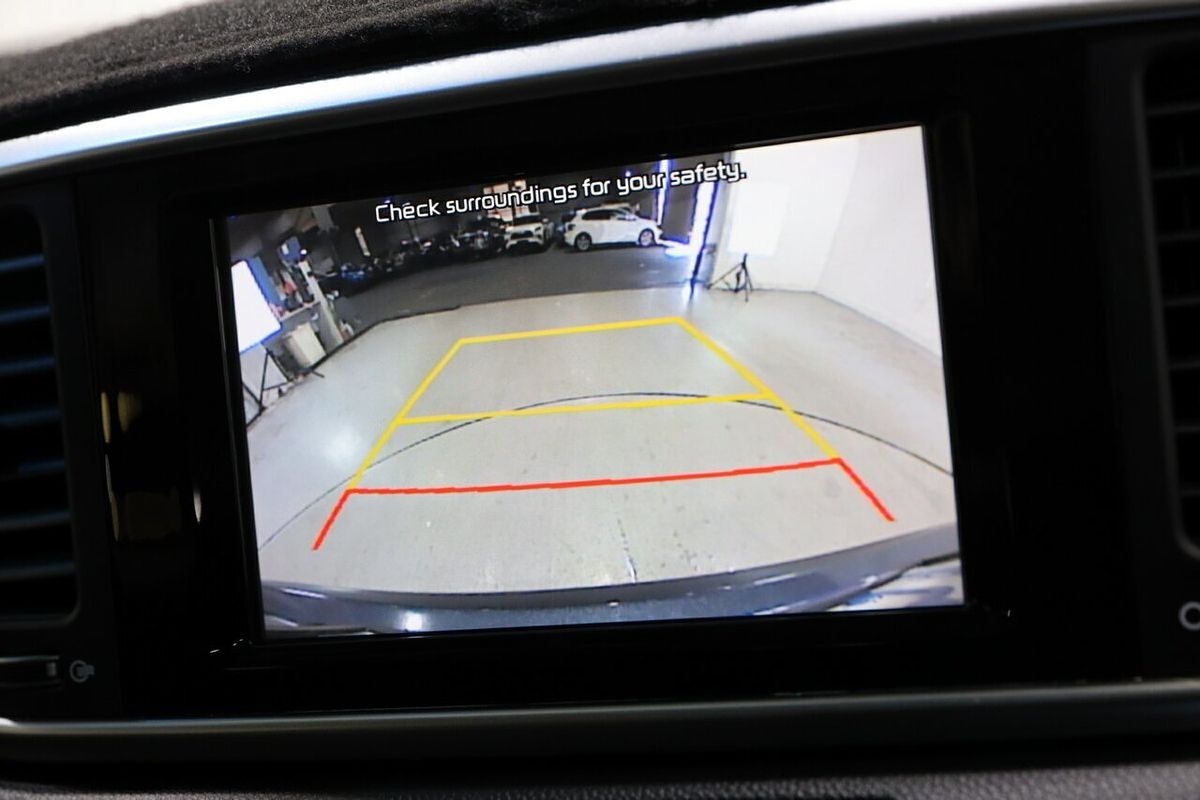 2020 Kia Sportage S QL