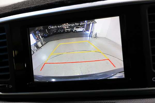 2020 Kia Sportage S QL