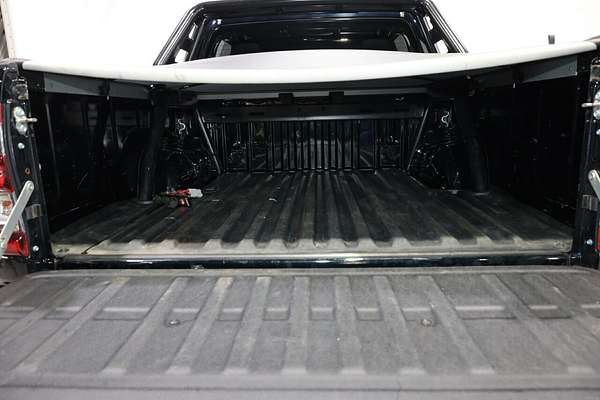 2020 Toyota Hilux Rugged X GUN126R 4X4