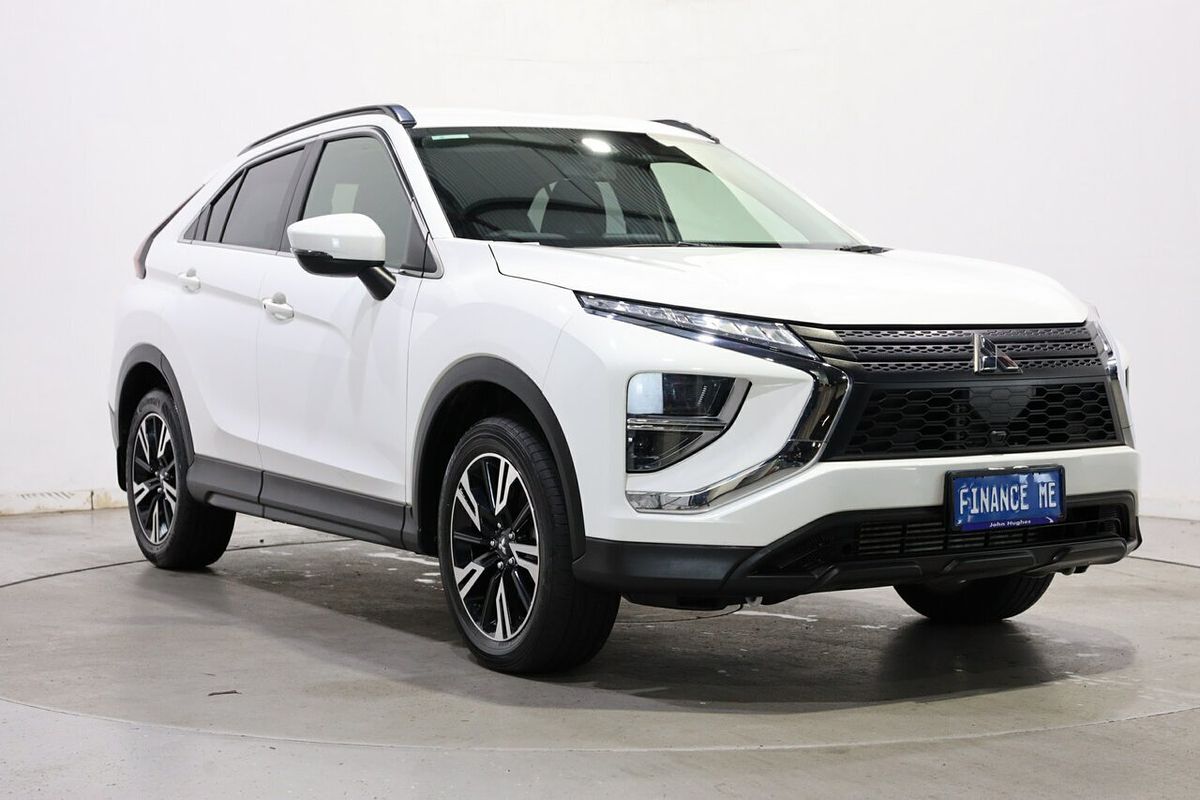 2023 Mitsubishi Eclipse Cross LS YB