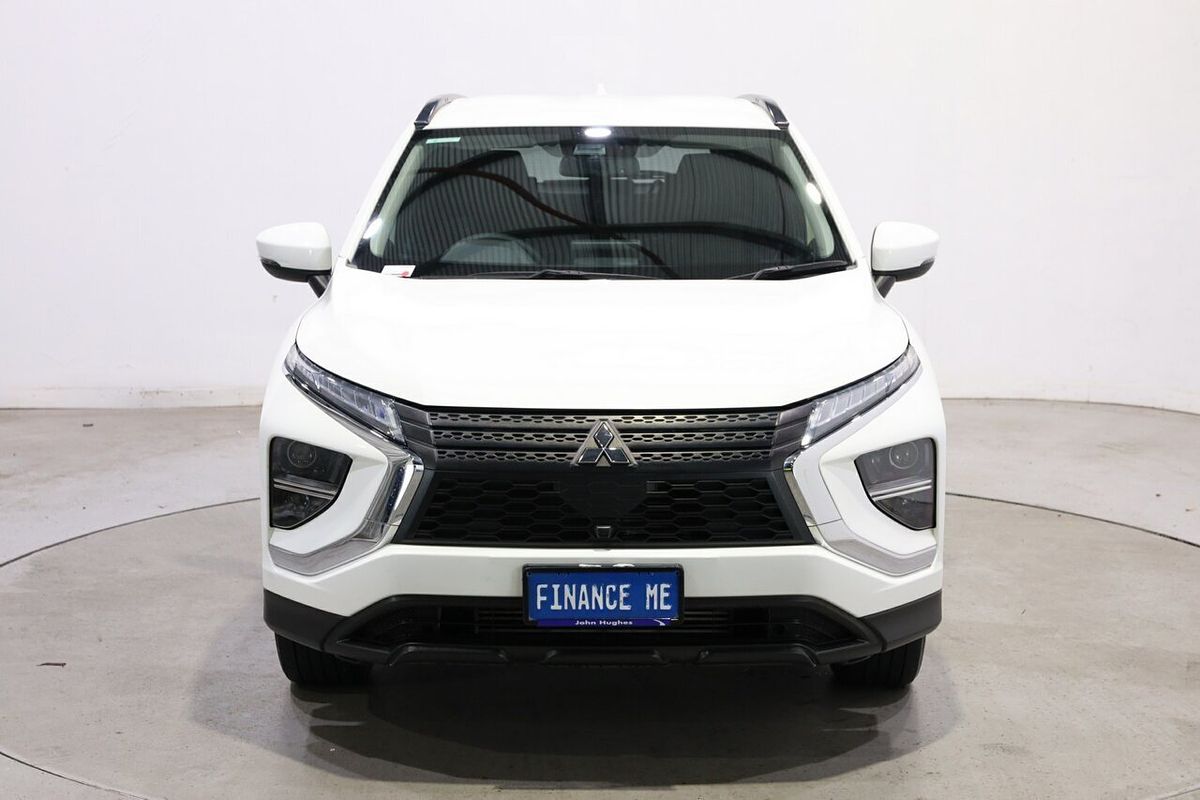 2023 Mitsubishi Eclipse Cross LS YB
