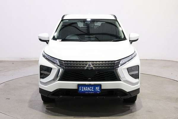 2023 Mitsubishi Eclipse Cross LS YB