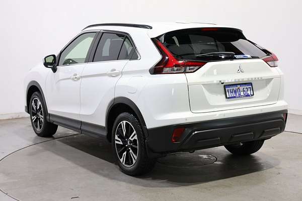 2023 Mitsubishi Eclipse Cross LS YB