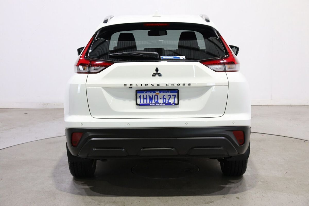 2023 Mitsubishi Eclipse Cross LS YB