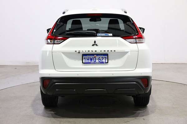 2023 Mitsubishi Eclipse Cross LS YB