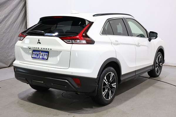 2023 Mitsubishi Eclipse Cross LS YB