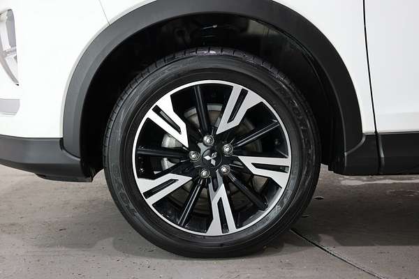 2023 Mitsubishi Eclipse Cross LS YB