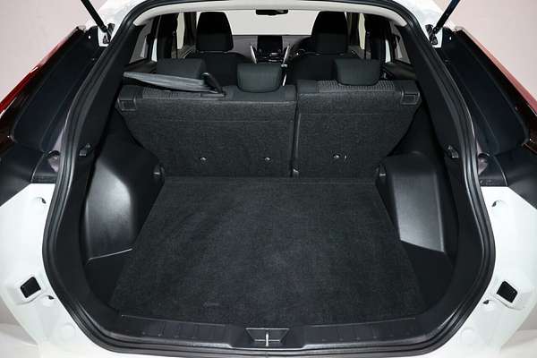2023 Mitsubishi Eclipse Cross LS YB