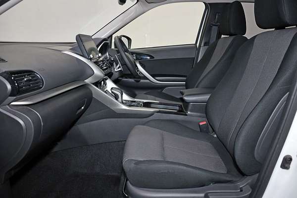2023 Mitsubishi Eclipse Cross LS YB