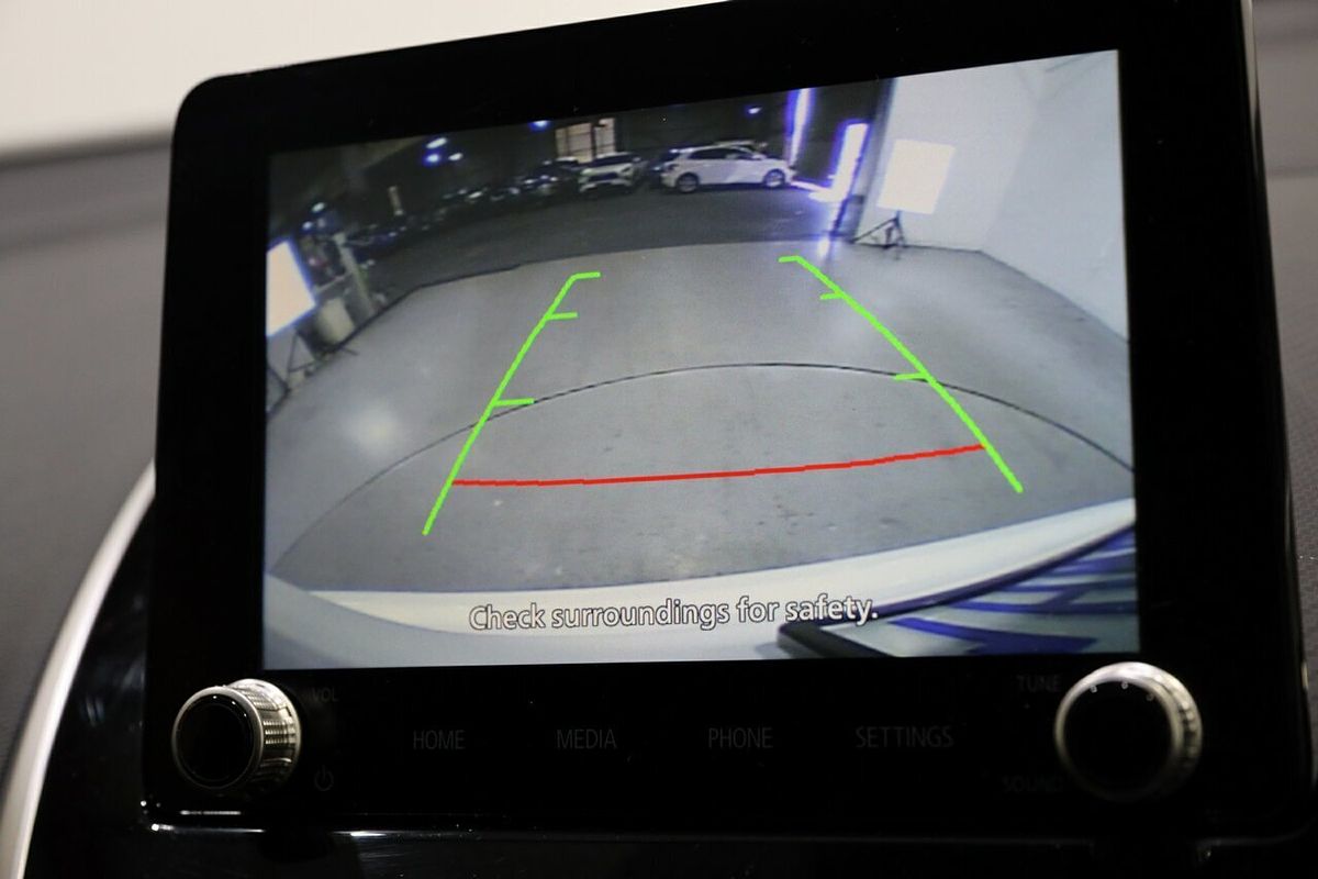 2023 Mitsubishi Eclipse Cross LS YB