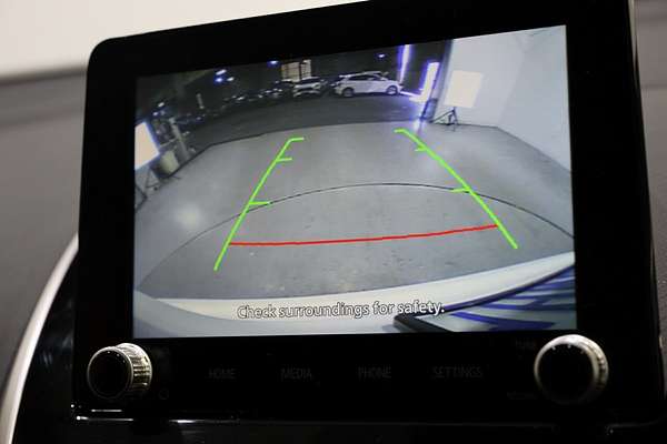 2023 Mitsubishi Eclipse Cross LS YB