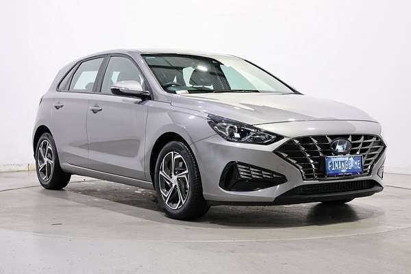 2020 Hyundai i30 PD.V4
