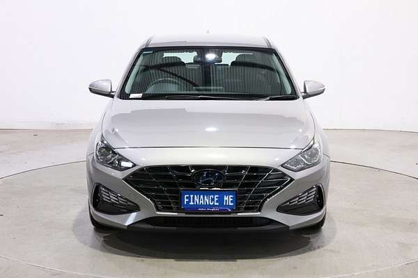 2020 Hyundai i30 PD.V4