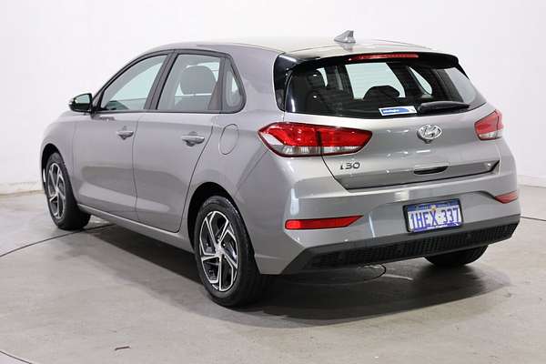 2020 Hyundai i30 PD.V4