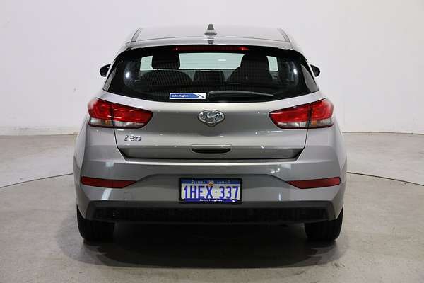 2020 Hyundai i30 PD.V4