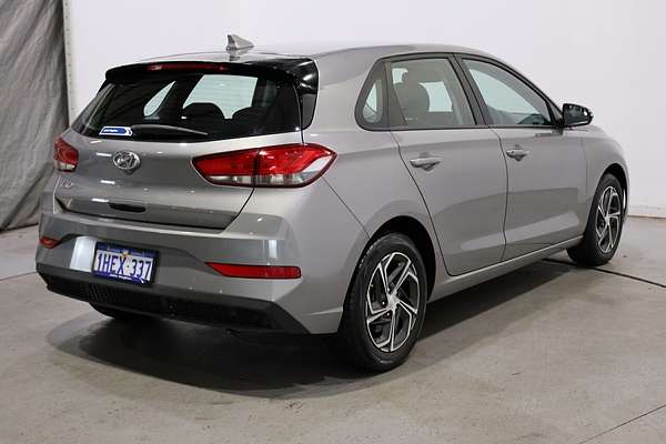 2020 Hyundai i30 PD.V4