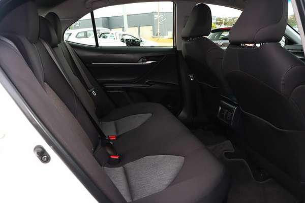 2022 Toyota Camry Ascent AXVH70R