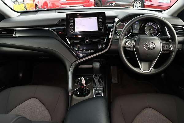 2022 Toyota Camry Ascent AXVH70R