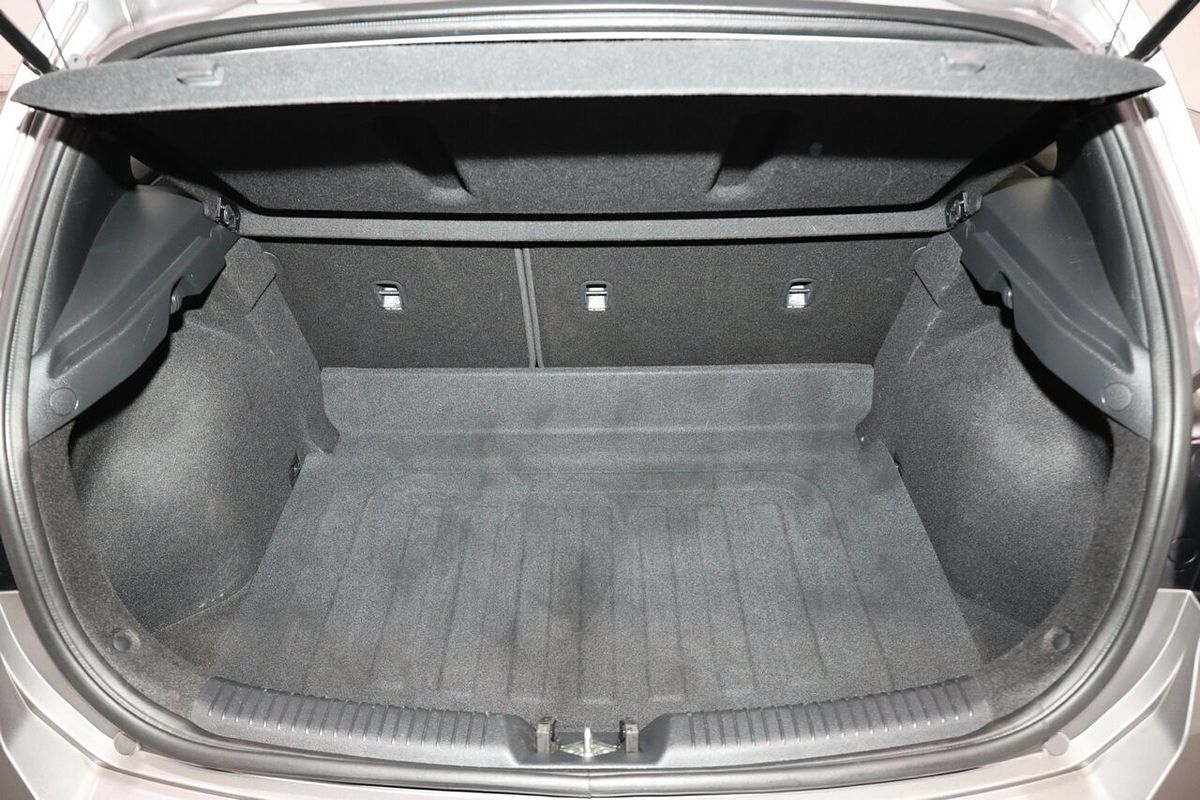 2020 Hyundai i30 PD.V4