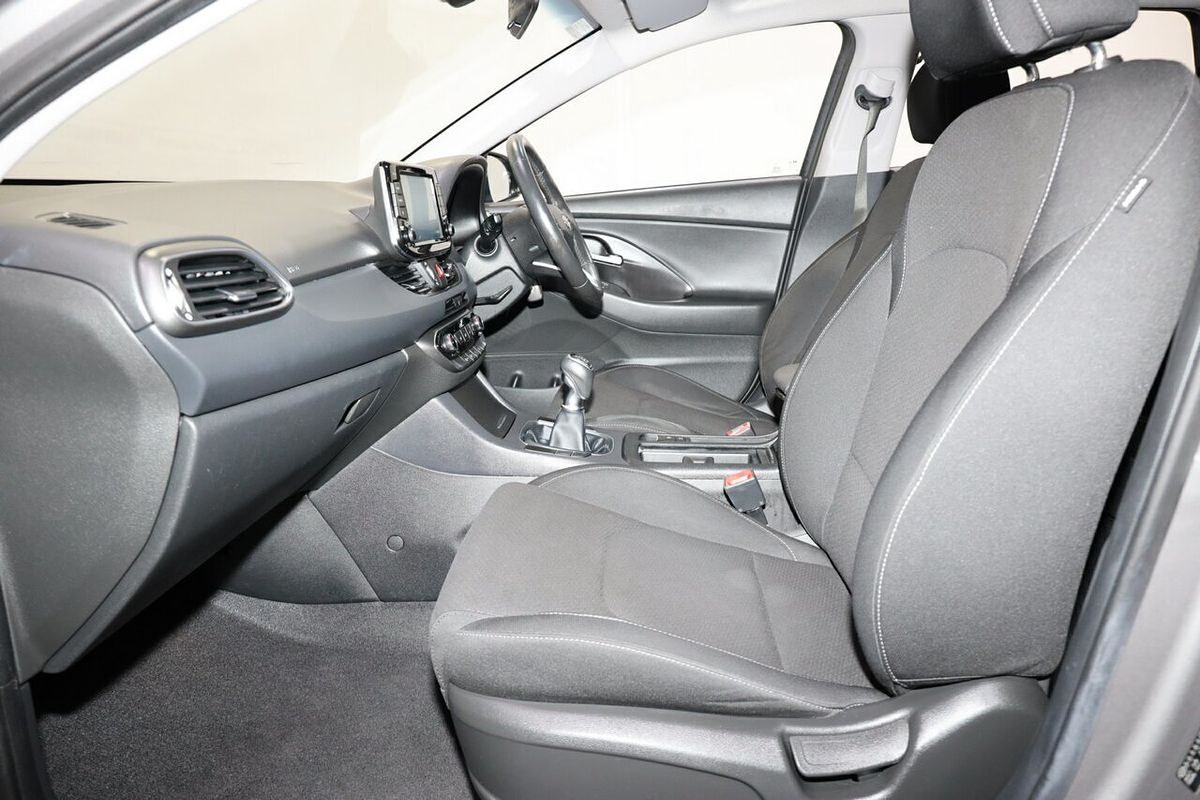 2020 Hyundai i30 PD.V4