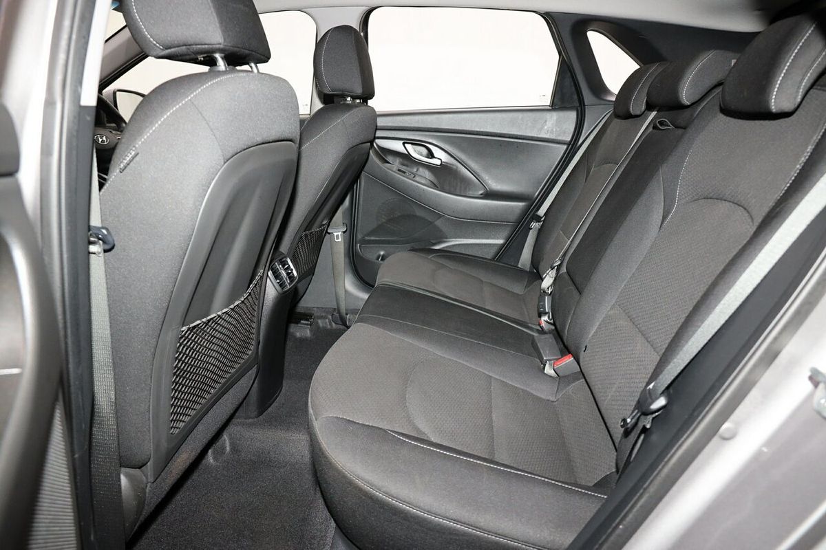 2020 Hyundai i30 PD.V4