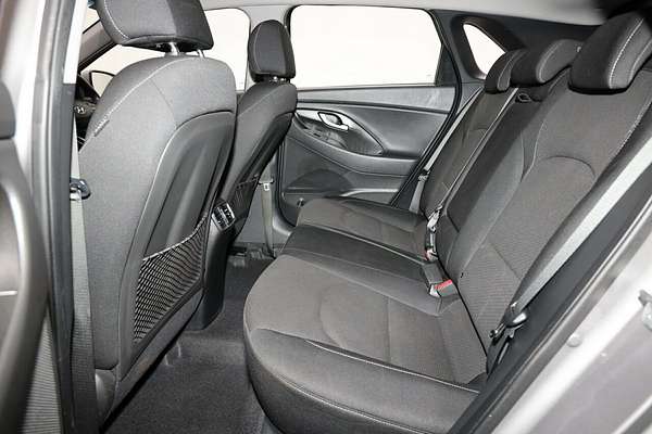 2020 Hyundai i30 PD.V4