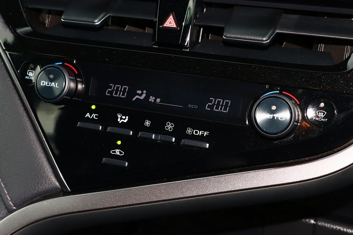 2022 Toyota Camry Ascent AXVH70R