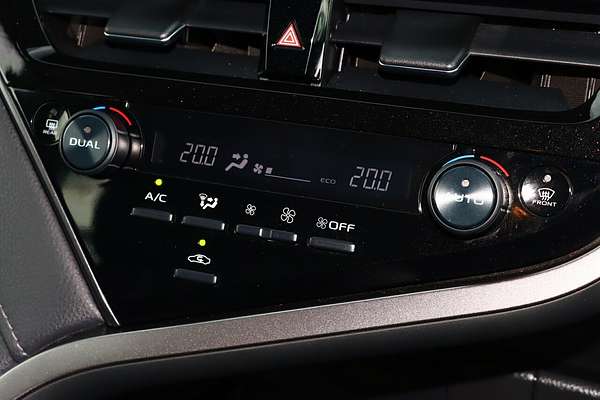 2022 Toyota Camry Ascent AXVH70R