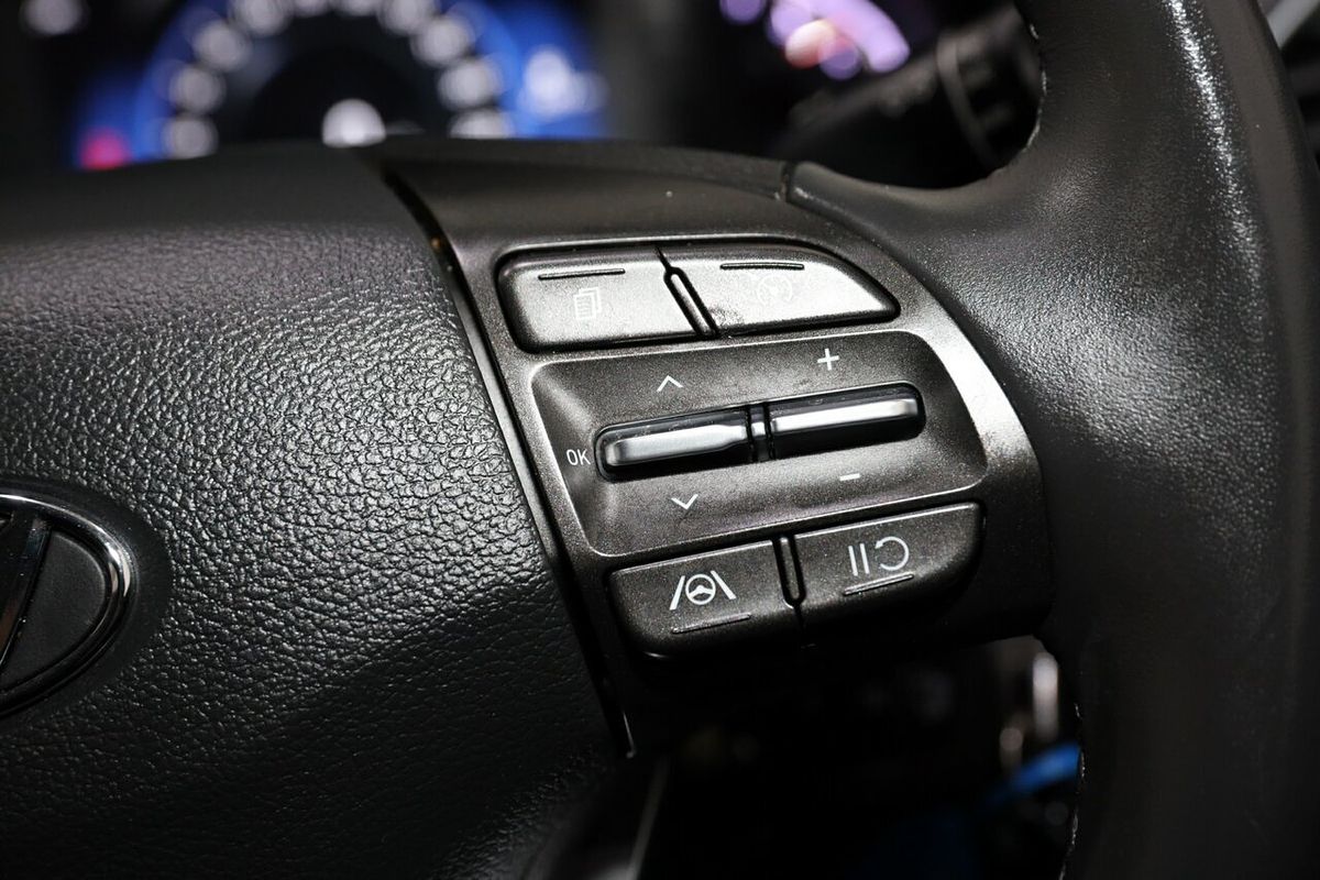 2020 Hyundai i30 PD.V4