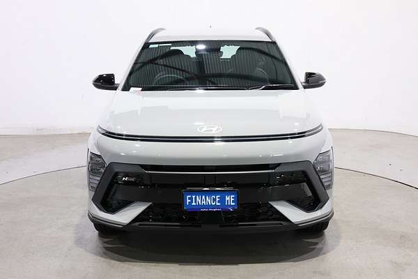 2024 Hyundai Kona N Line SX2.V1