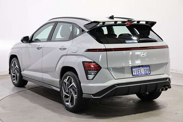 2024 Hyundai Kona N Line SX2.V1